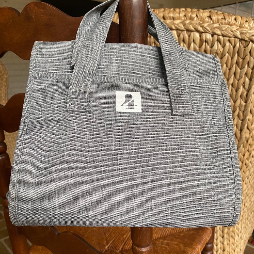 Hanging Toiletries bag